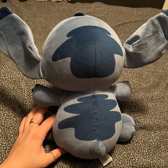 Weighted Stitch Comfort Plus - Picture 4 of 4